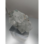 Apophyllite Crystal Specimen — 108g Natural Mineral, Madagascar