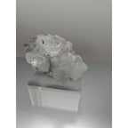 Apophyllite Crystal Specimen — 108g Natural Mineral, Madagascar