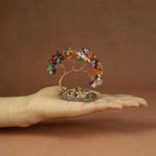Harmony Crystal Tree