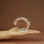 Harmony Crystal Tree
