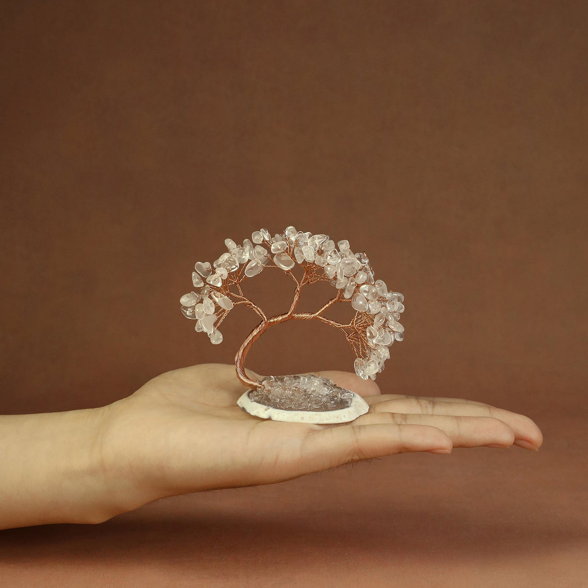 Harmony Crystal Tree