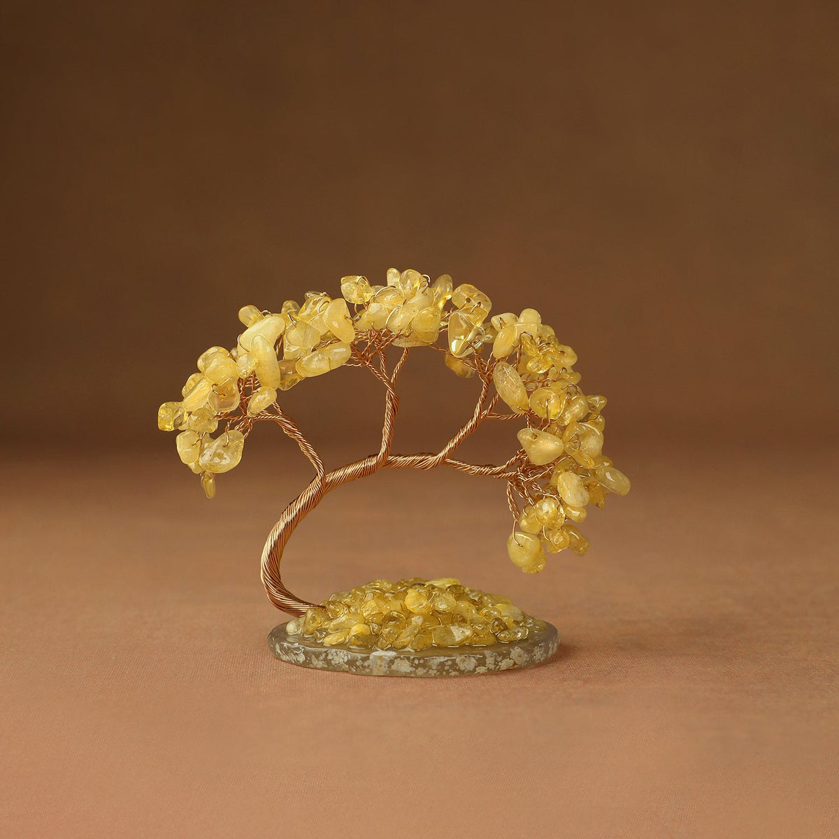 Harmony Crystal Tree