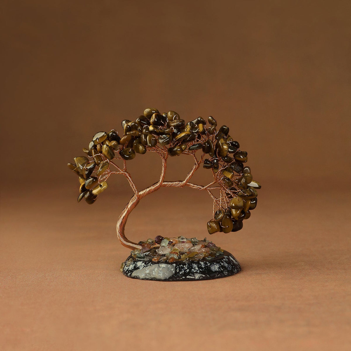Harmony Crystal Tree
