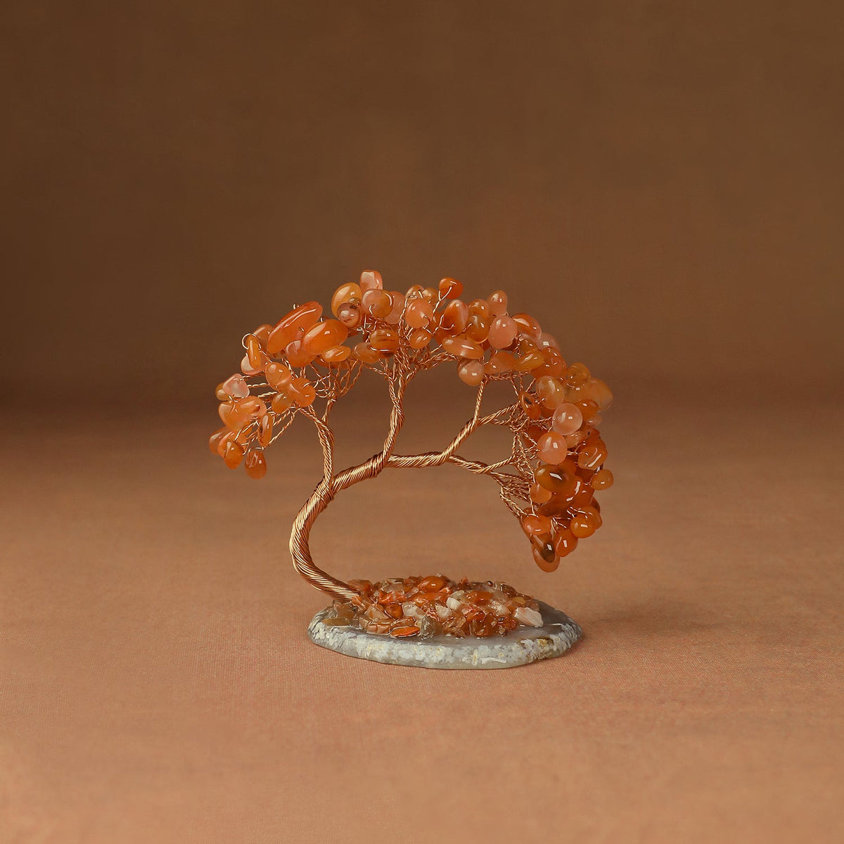 Harmony Crystal Tree