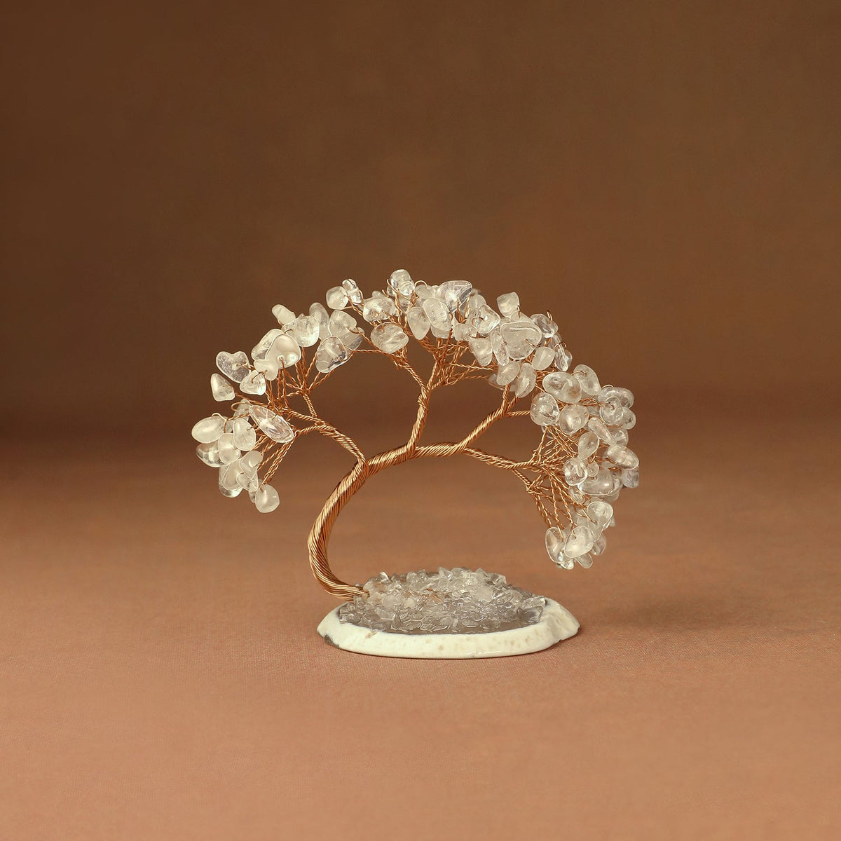 Harmony Crystal Tree