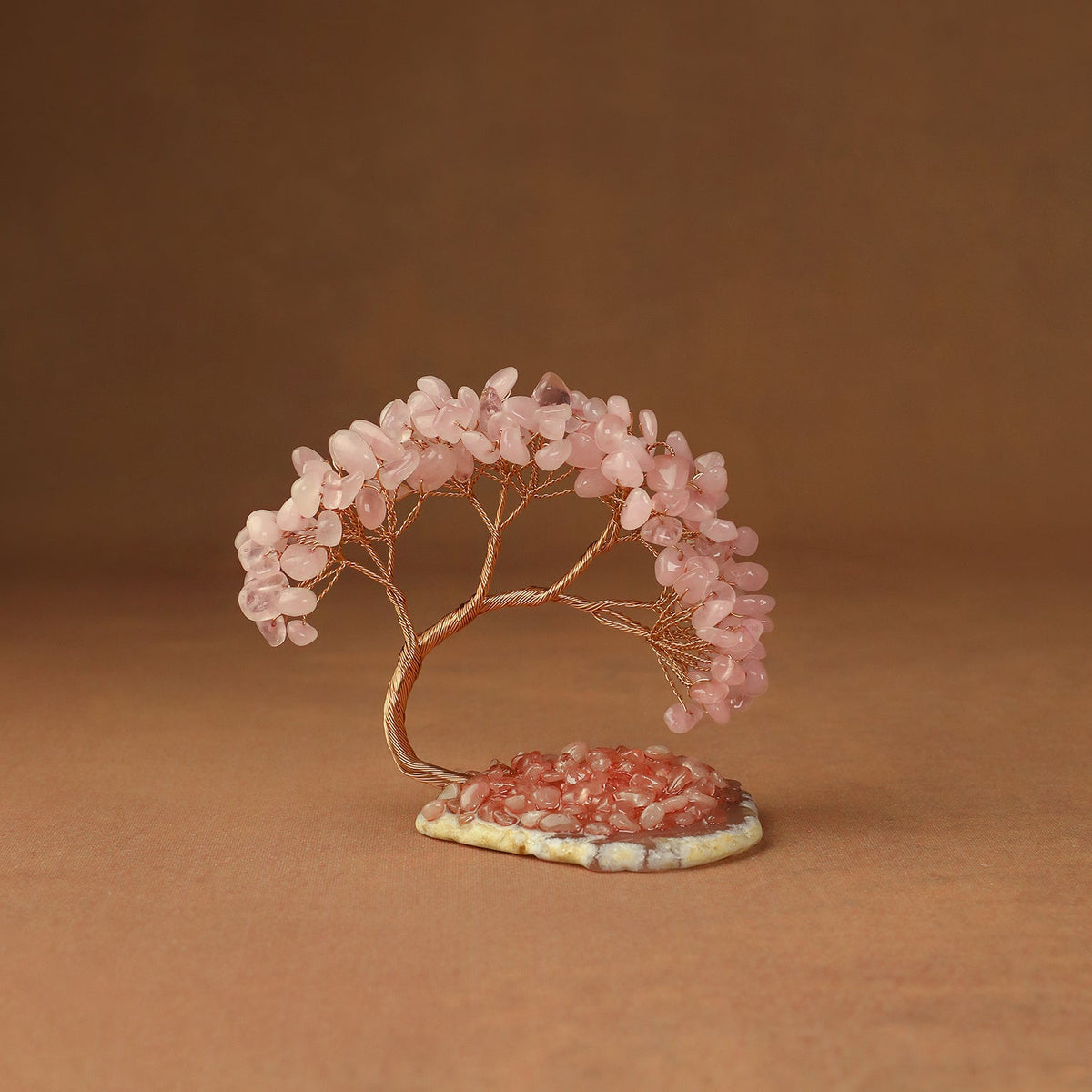 Harmony Crystal Tree