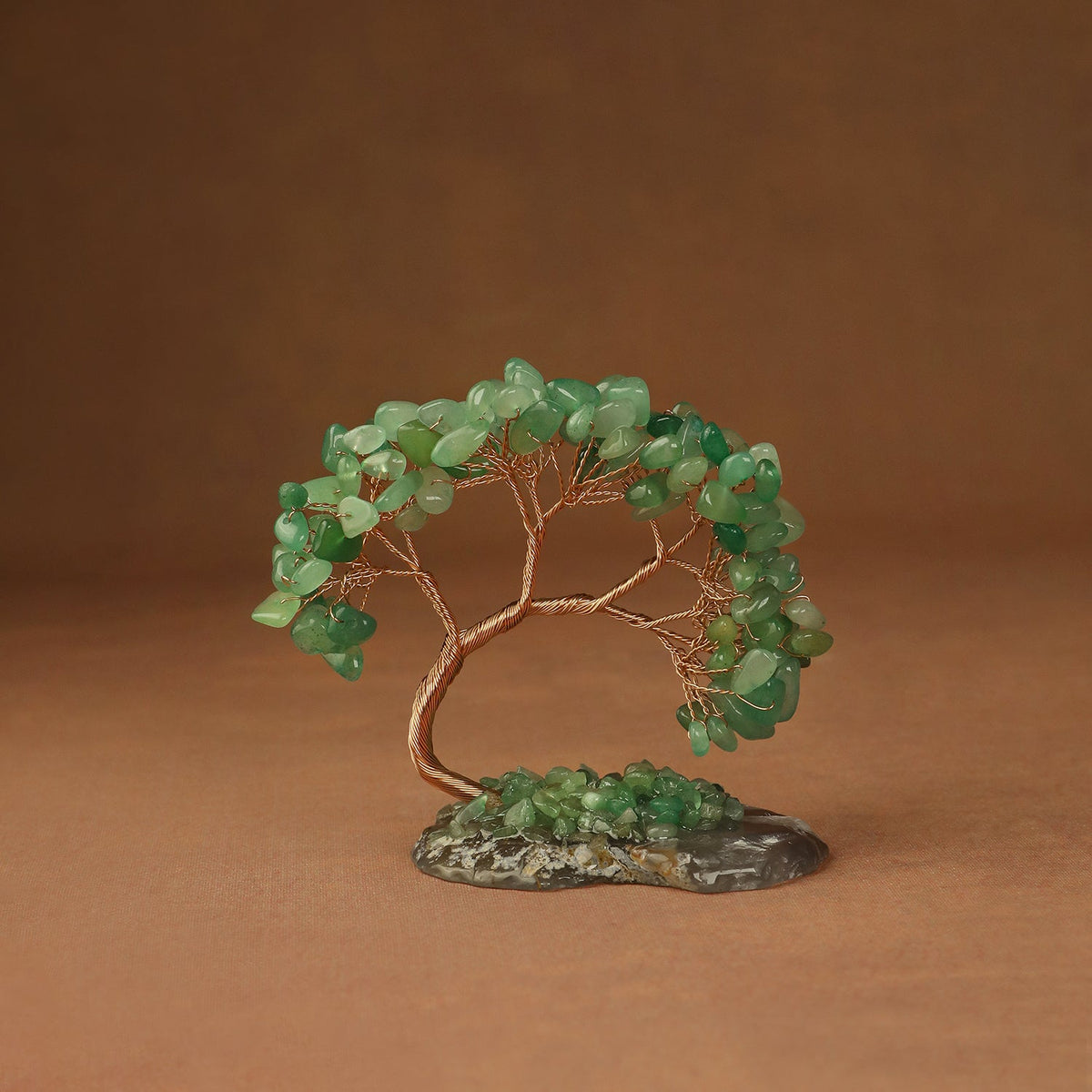 Harmony Crystal Tree