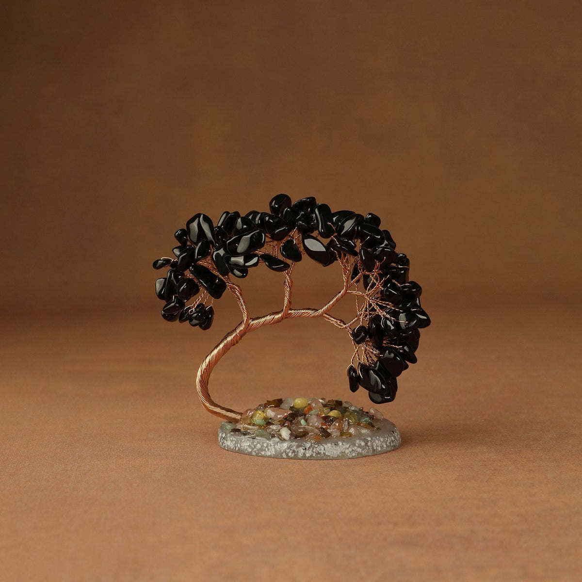 Harmony Crystal Tree
