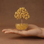 Pure Joy Crystal Tree