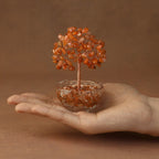 Pure Joy Crystal Tree