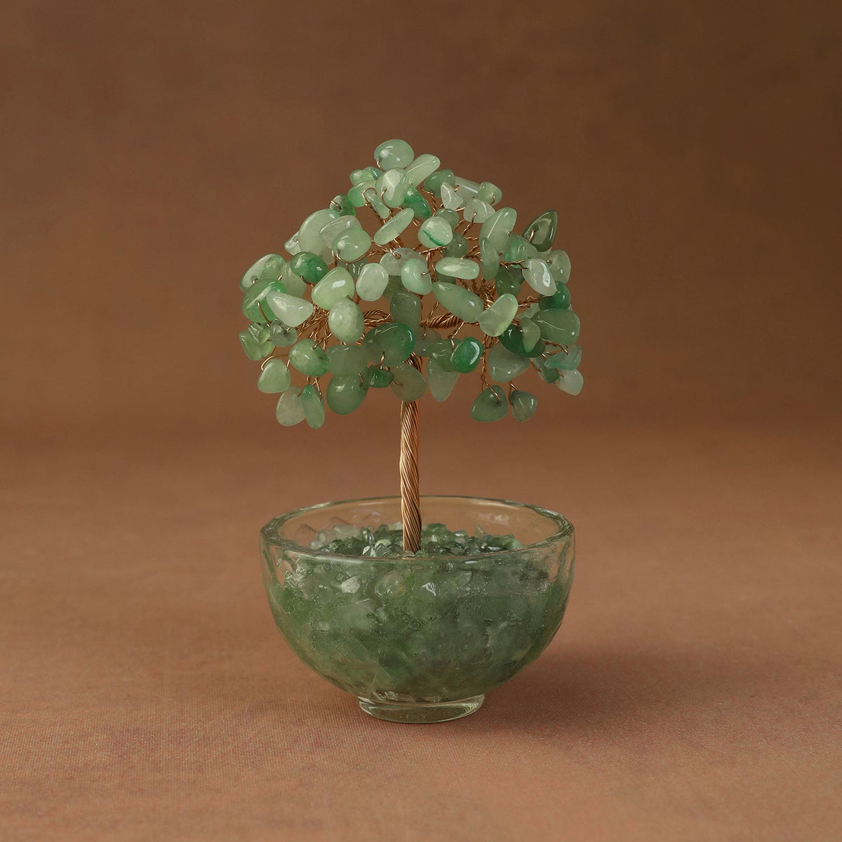 Pure Joy Crystal Tree