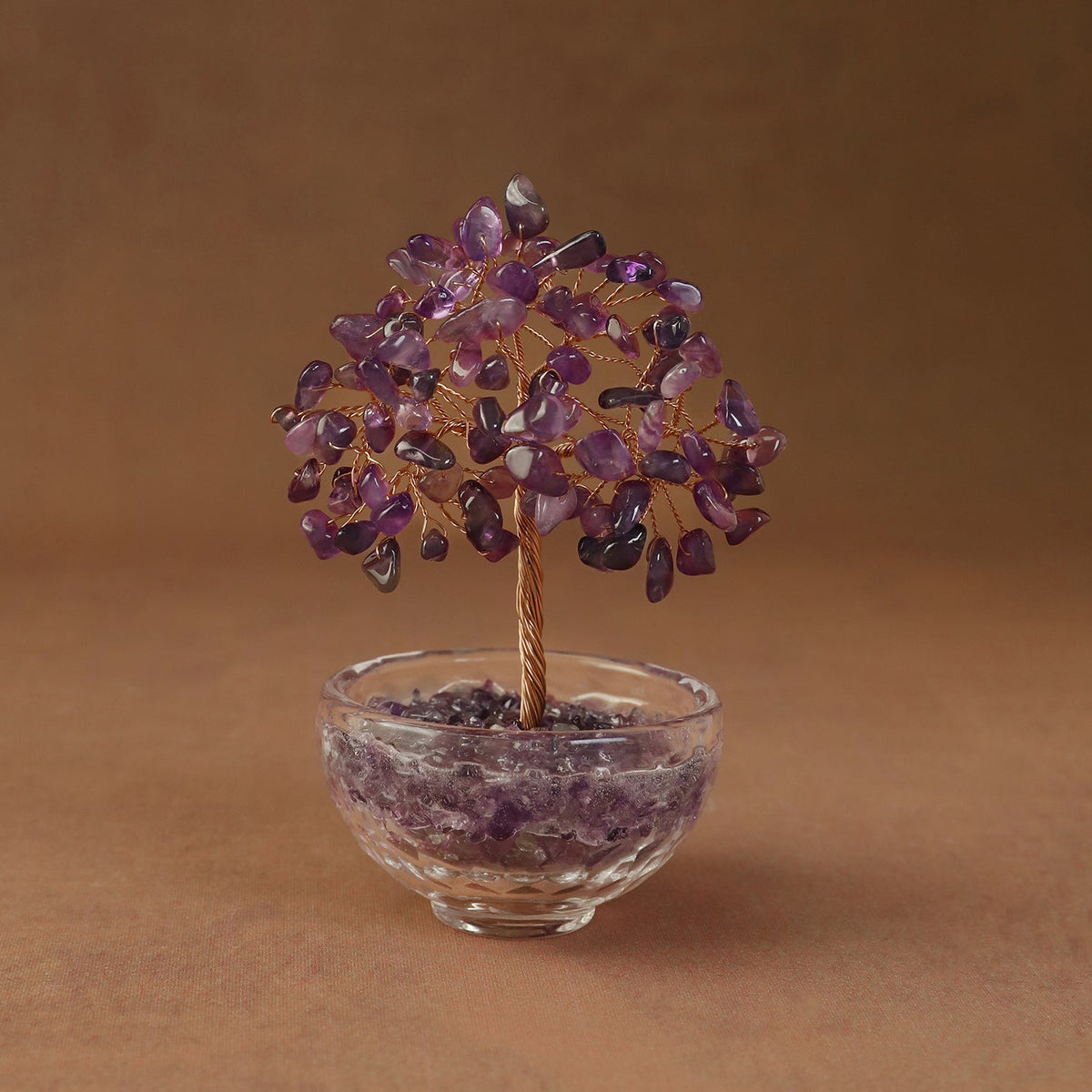Pure Joy Crystal Tree