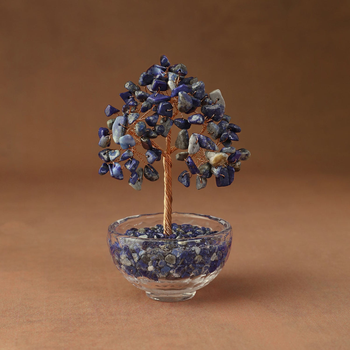 Pure Joy Crystal Tree