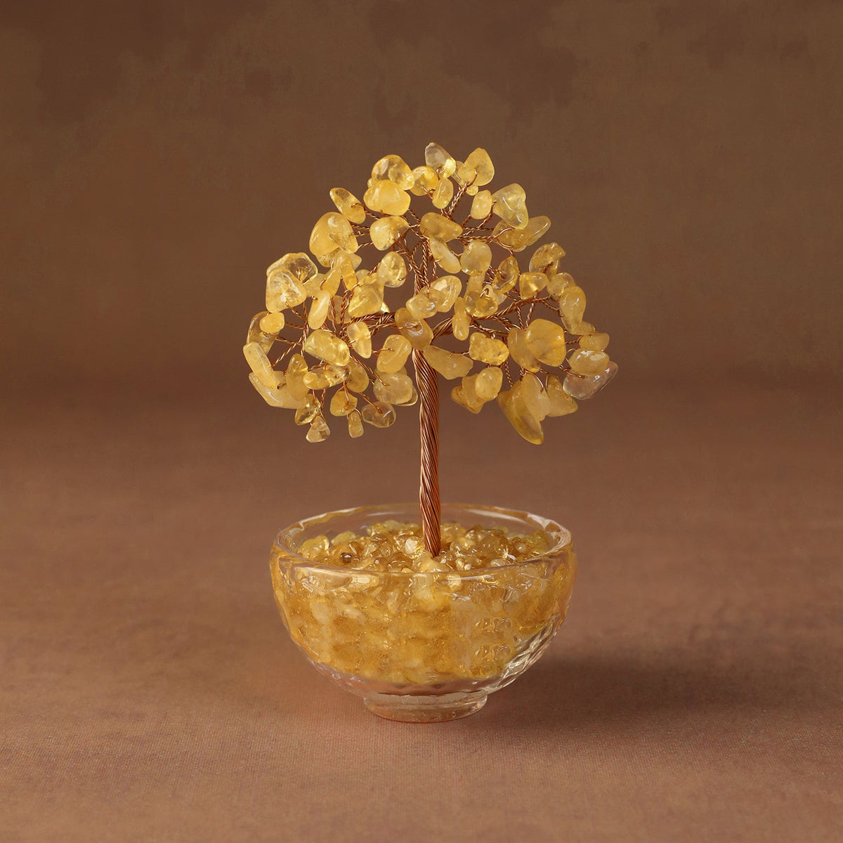 Pure Joy Crystal Tree