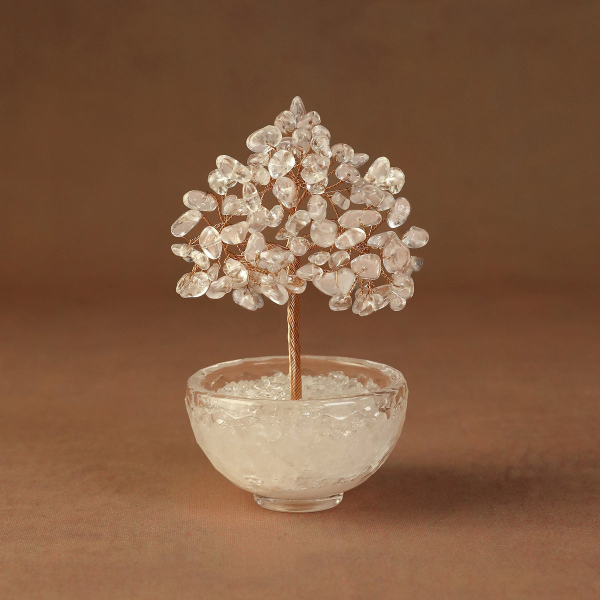 Pure Joy Crystal Tree