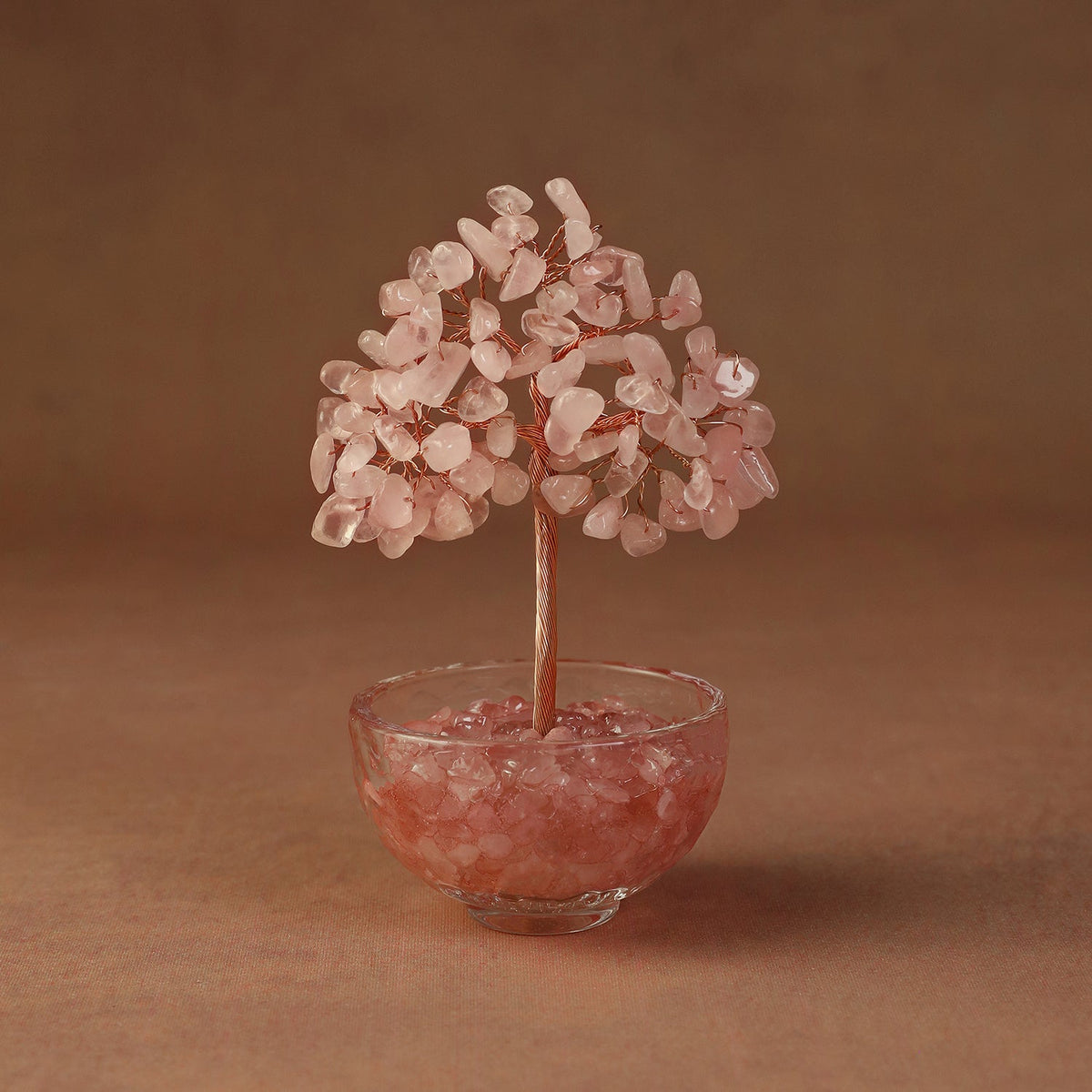 Pure Joy Crystal Tree