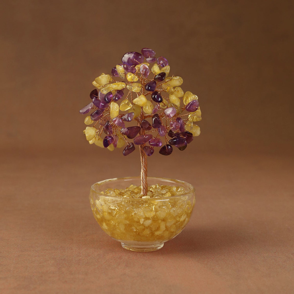 Pure Joy Crystal Tree