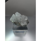 Apophyllite Crystal Specimen — 108g Natural Mineral, Madagascar