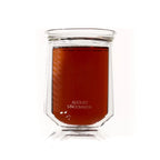 Tea for Two Glass Teaware Set