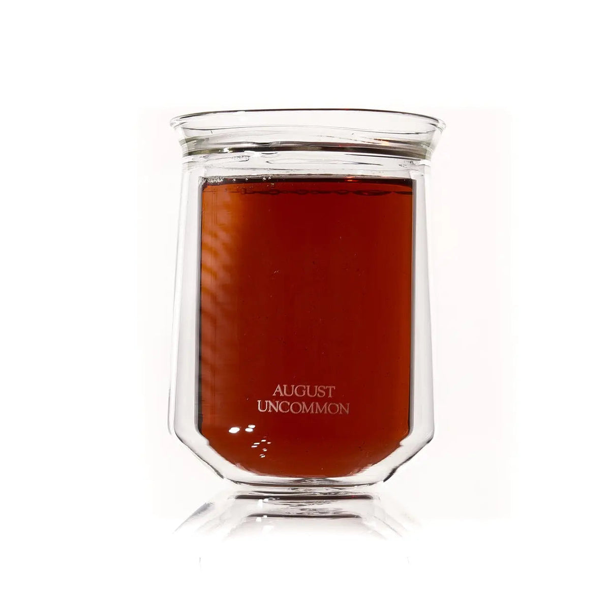 Tea for Two Glass Teaware Set