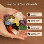 Pure Joy Crystal Tree