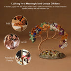 Harmony Crystal Tree