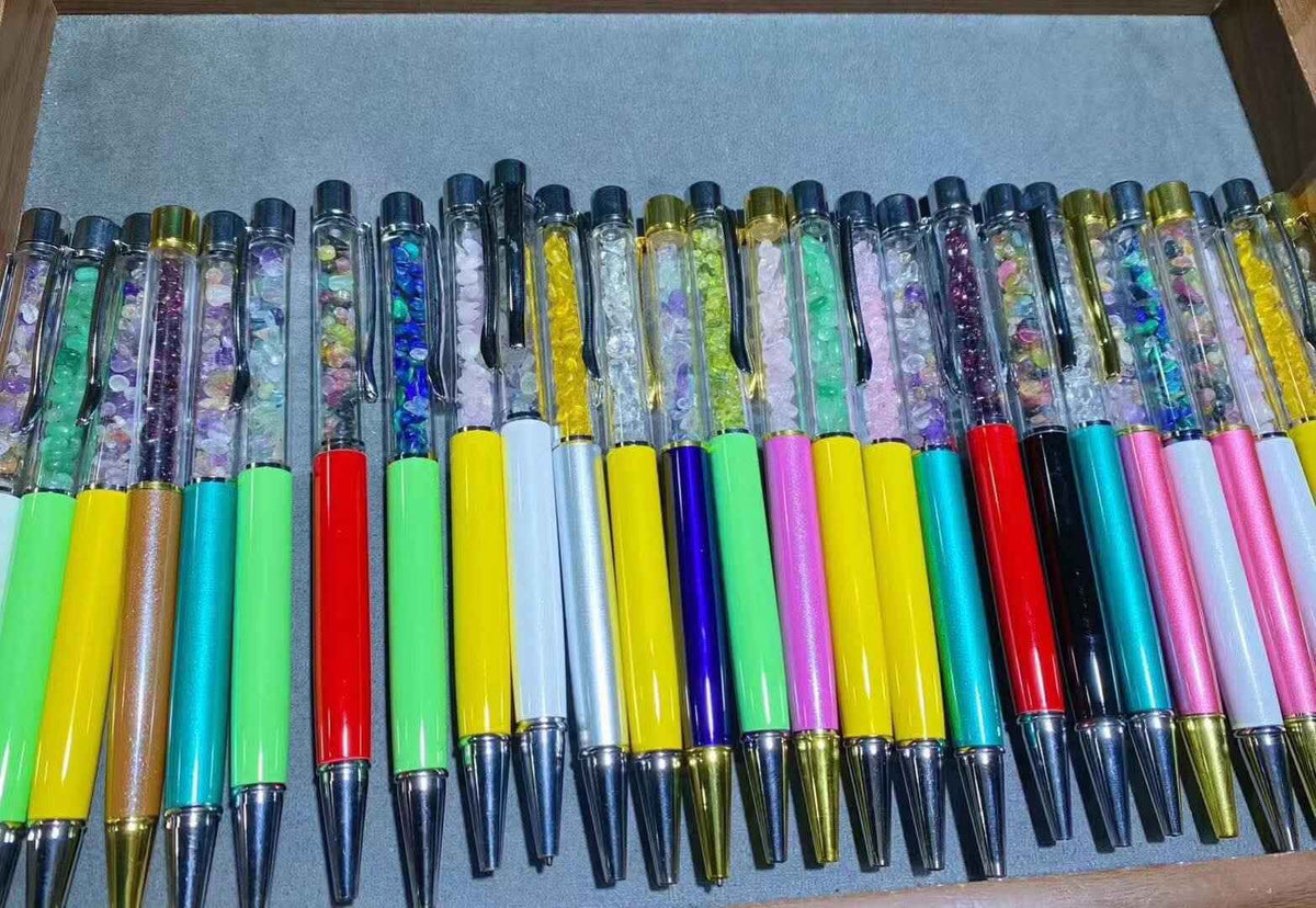 Crystal Pens