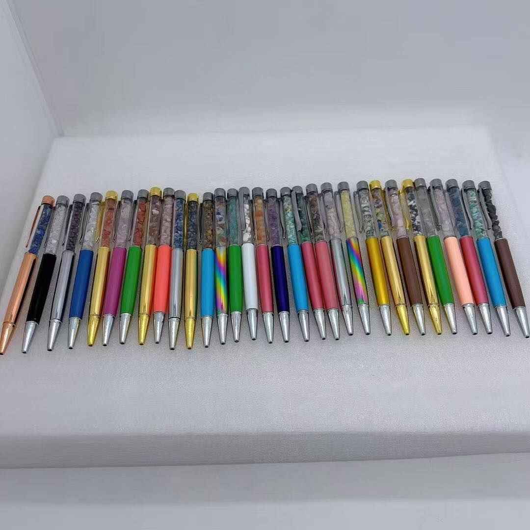 Crystal Pens