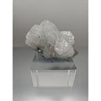 Apophyllite Crystal Specimen — 108g Natural Mineral, Madagascar