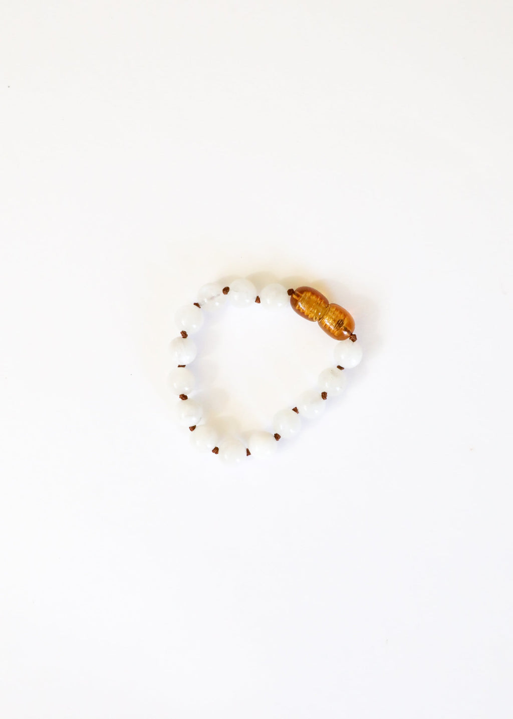 Moonstone Bracelet & Anklet