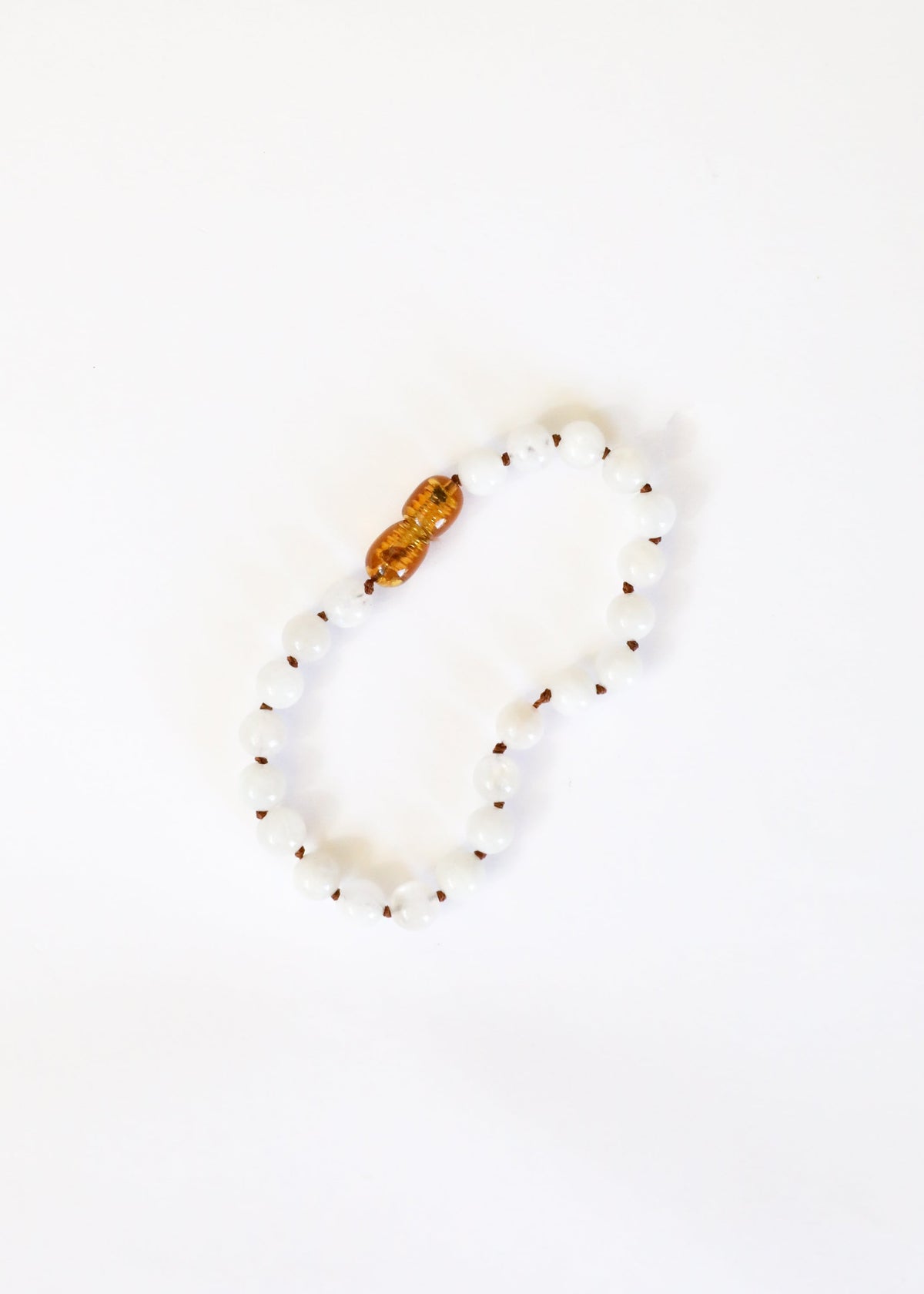 Moonstone Bracelet & Anklet