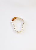 Pearl Bracelet & Anklet