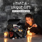 77 PCS Witchcraft Kit