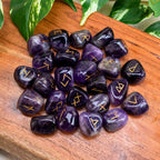 Crystal Rune Set
