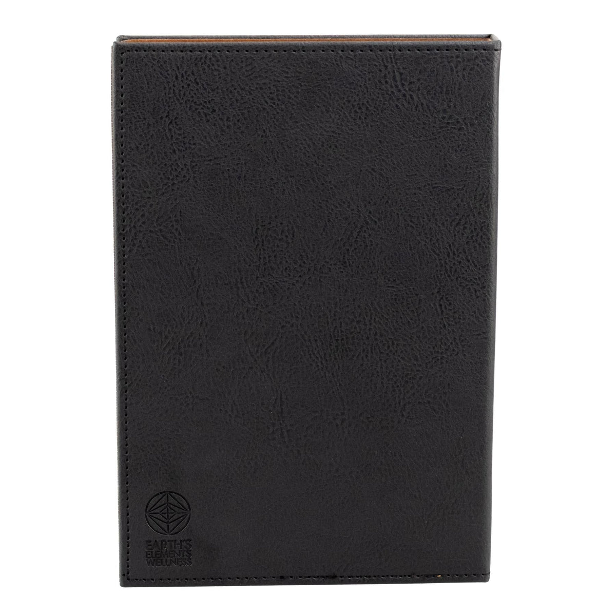 Celestial Goddess Faux Leather Journal