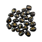 Crystal Rune Set