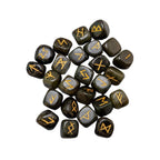 Crystal Rune Set