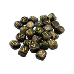 Crystal Rune Set