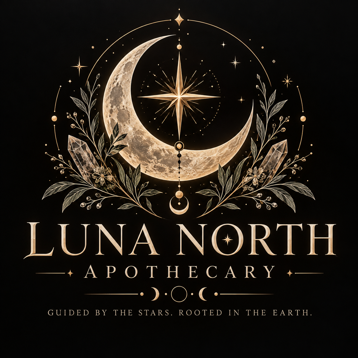 Luna North Apothecary