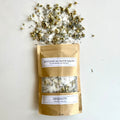 Serenity Lavender & Chamomile Bath Salts — 10 oz