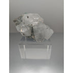 Apophyllite Crystal Specimen — 108g Natural Mineral, Madagascar