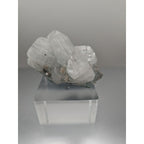 Apophyllite Crystal Specimen — 108g Natural Mineral, Madagascar