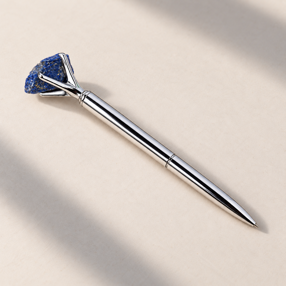 Natural Crystal Pens