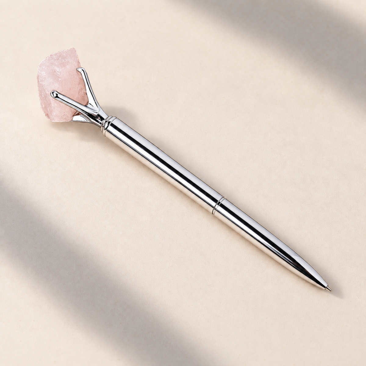 Natural Crystal Pens