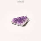 Amethyst Cluster