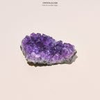 Amethyst Cluster
