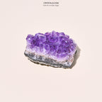Amethyst Cluster