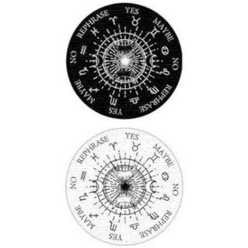 Pendulum Boards