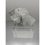 Apophyllite Crystal Specimen — 108g Natural Mineral, Madagascar