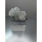 Apophyllite Crystal Specimen — 108g Natural Mineral, Madagascar